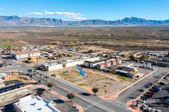 0.43 Acres of Commercial Land for Sale in Mesquite, Nevada