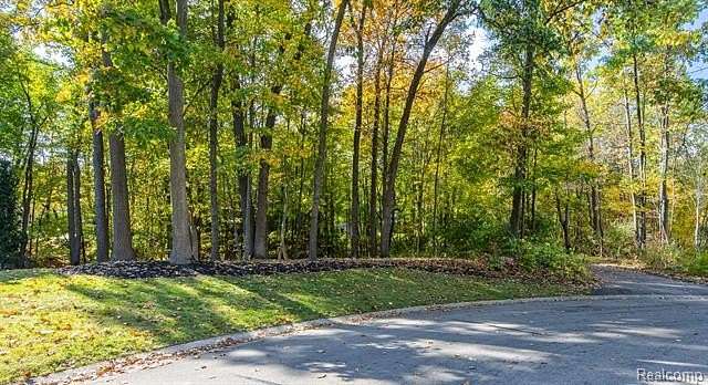 0.51 Acres of Residential Land for Sale in Clarkston, Michigan