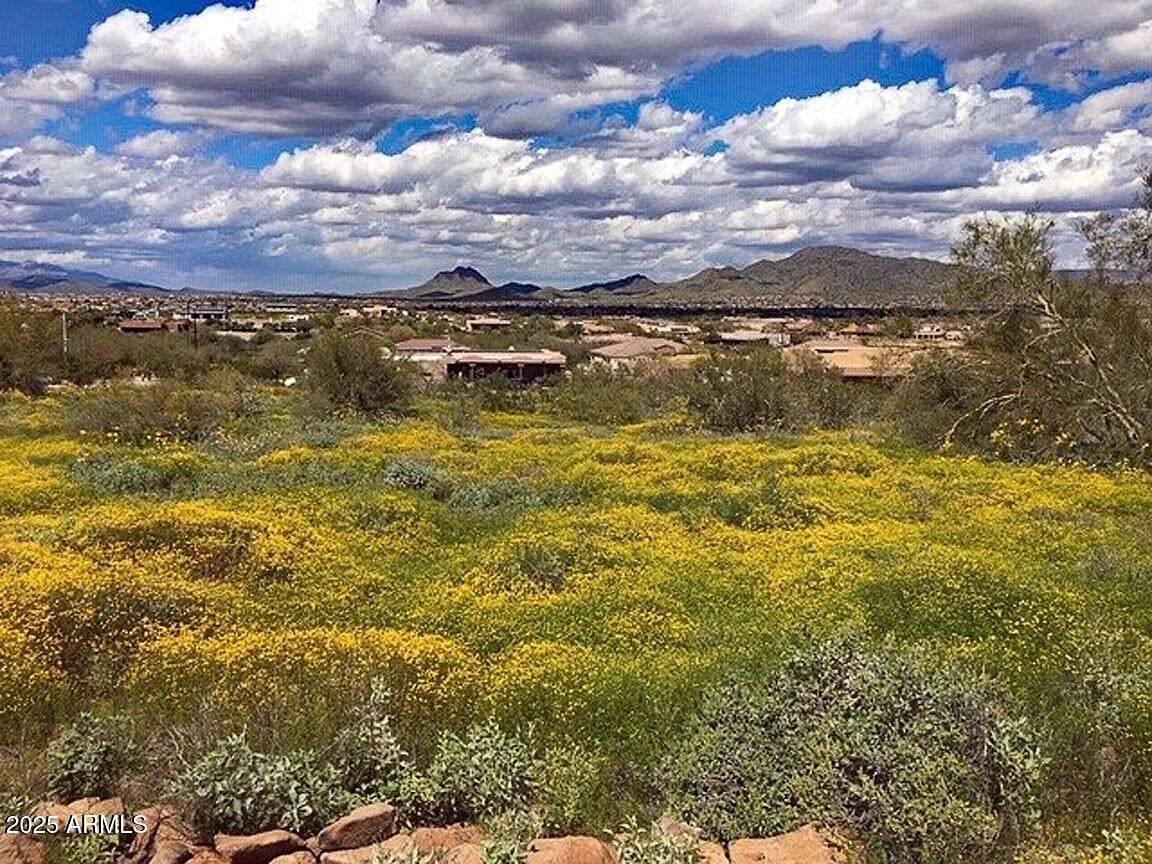 5 Acres of Residential Land for Sale in Phoenix, Arizona