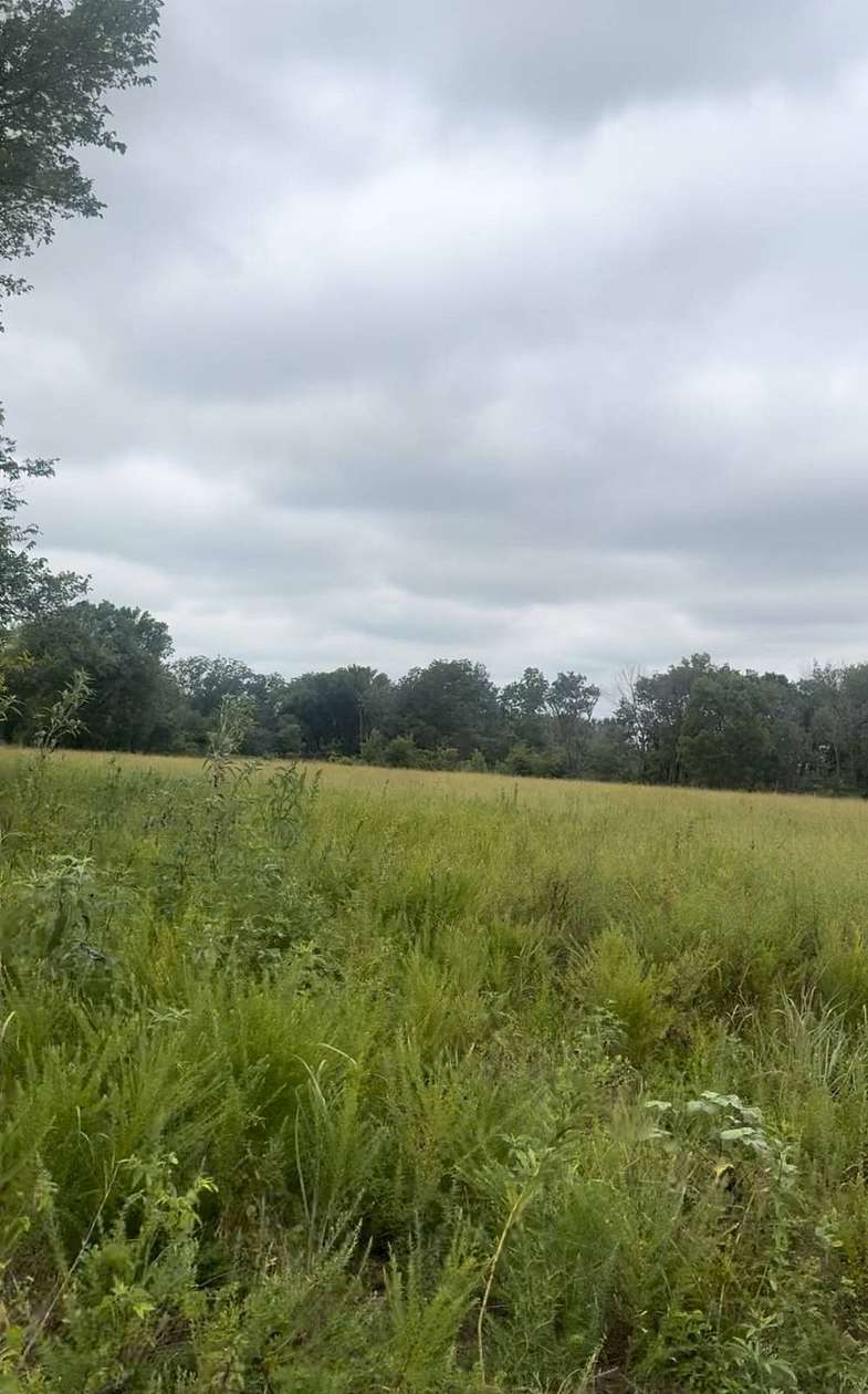 5 Acres of Land for Sale in Chelsea, Oklahoma
