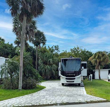 0.04 Acres of Residential Land for Sale in Titusville, Florida