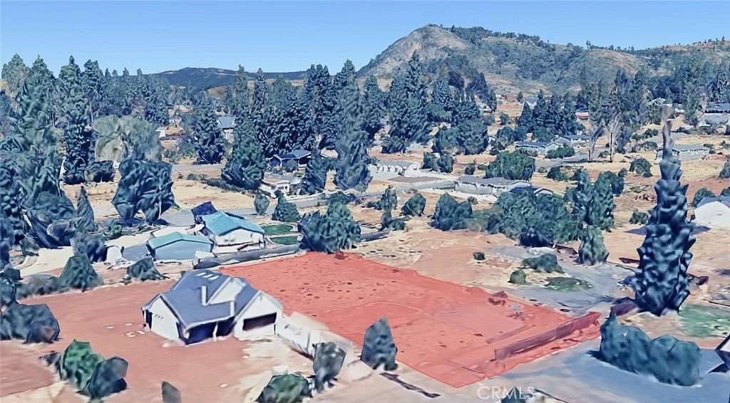 0.41 Acres of Residential Land for Sale in Paradise, California
