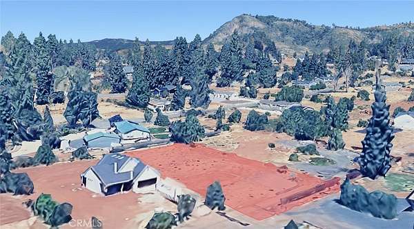 0.41 Acres of Residential Land for Sale in Paradise, California