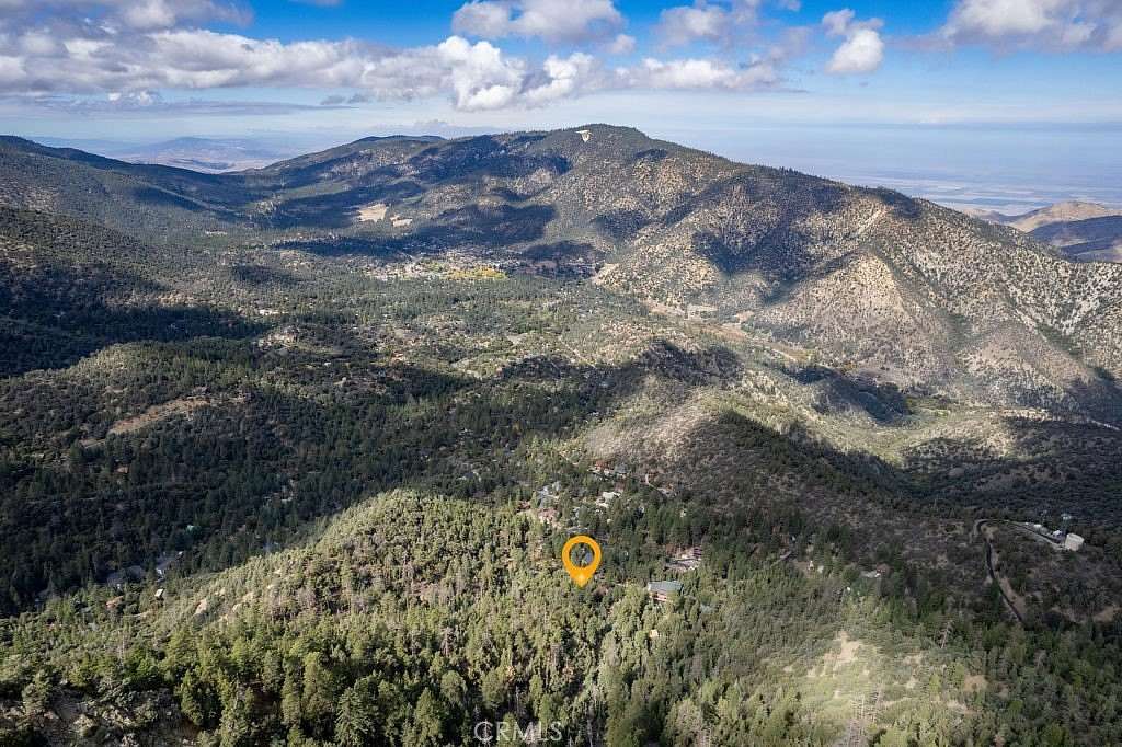 0.35 Acres of Land for Sale in Pine Mountain Club, California