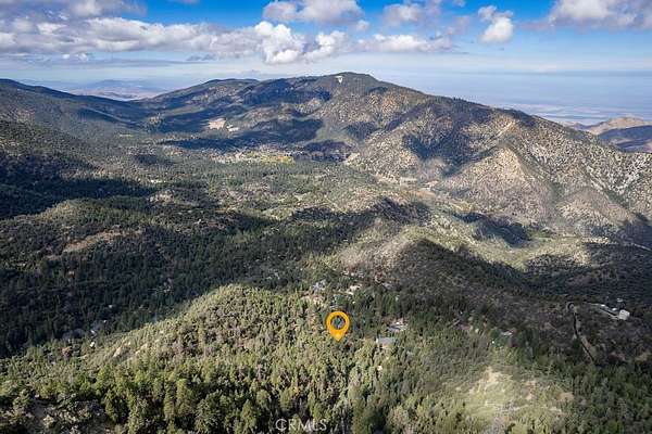 0.35 Acres of Land for Sale in Pine Mountain Club, California