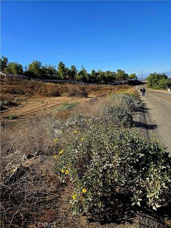 3.6 Acres of Residential Land for Sale in Perris, California