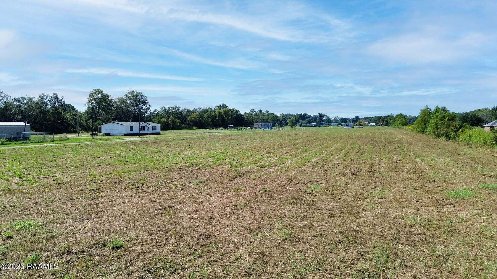 1.53 Acres of Mixed-Use Land for Sale in Breaux Bridge, Louisiana