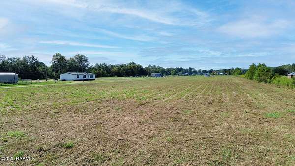 1.53 Acres of Mixed-Use Land for Sale in Breaux Bridge, Louisiana