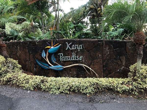 0.2 Acres of Residential Land for Sale in Captain Cook, Hawaii