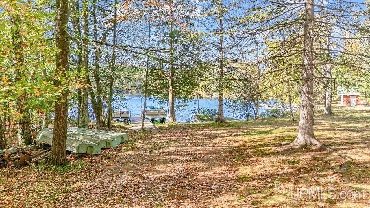 2 Acres of Mixed-Use Land for Sale in Florence Town, Wisconsin