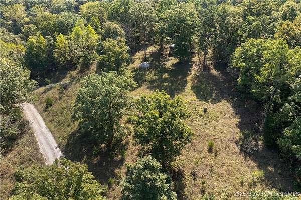 14.3 Acres of Recreational Land for Sale in Camdenton, Missouri