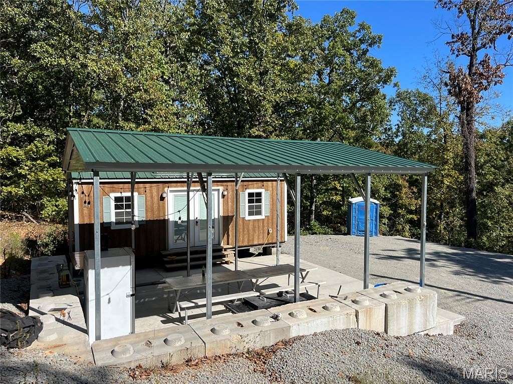 0.19 Acres of Residential Land for Sale in French Village, Missouri