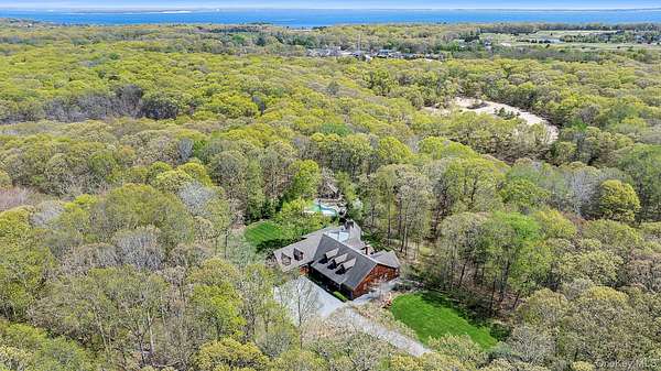 4.72 Acres of Land with Home for Sale in Mattituck, New York