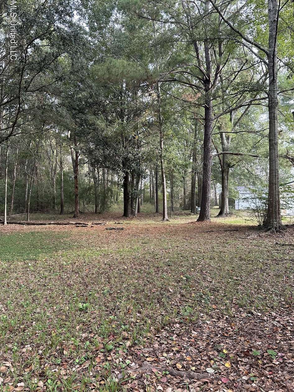 0.68 Acres of Residential Land for Sale in Gautier, Mississippi