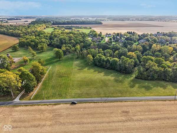 17 Acres of Land for Sale in Pendleton, Indiana