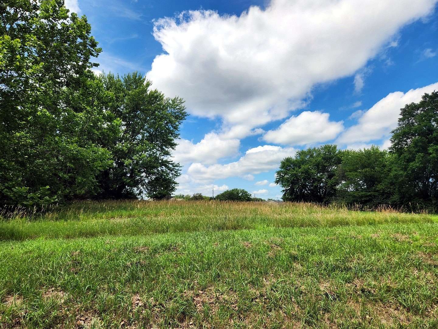 Residential Land for Sale in Varna, Illinois