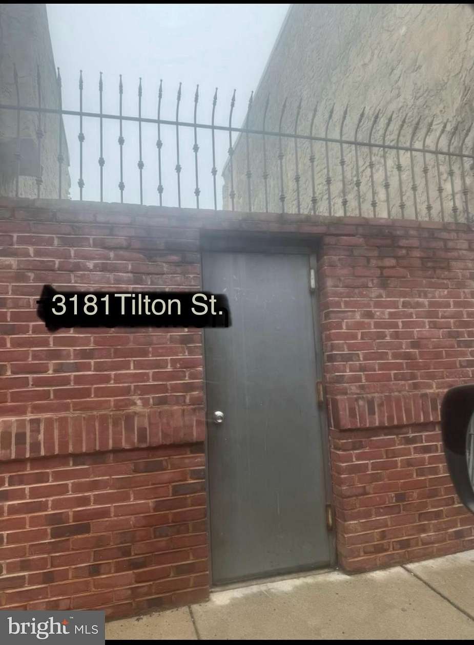 0.02 Acres of Residential Land for Sale in Philadelphia, Pennsylvania