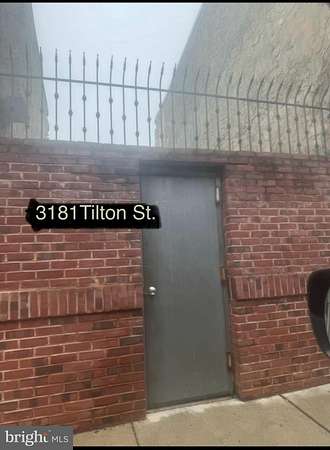 0.02 Acres of Residential Land for Sale in Philadelphia, Pennsylvania