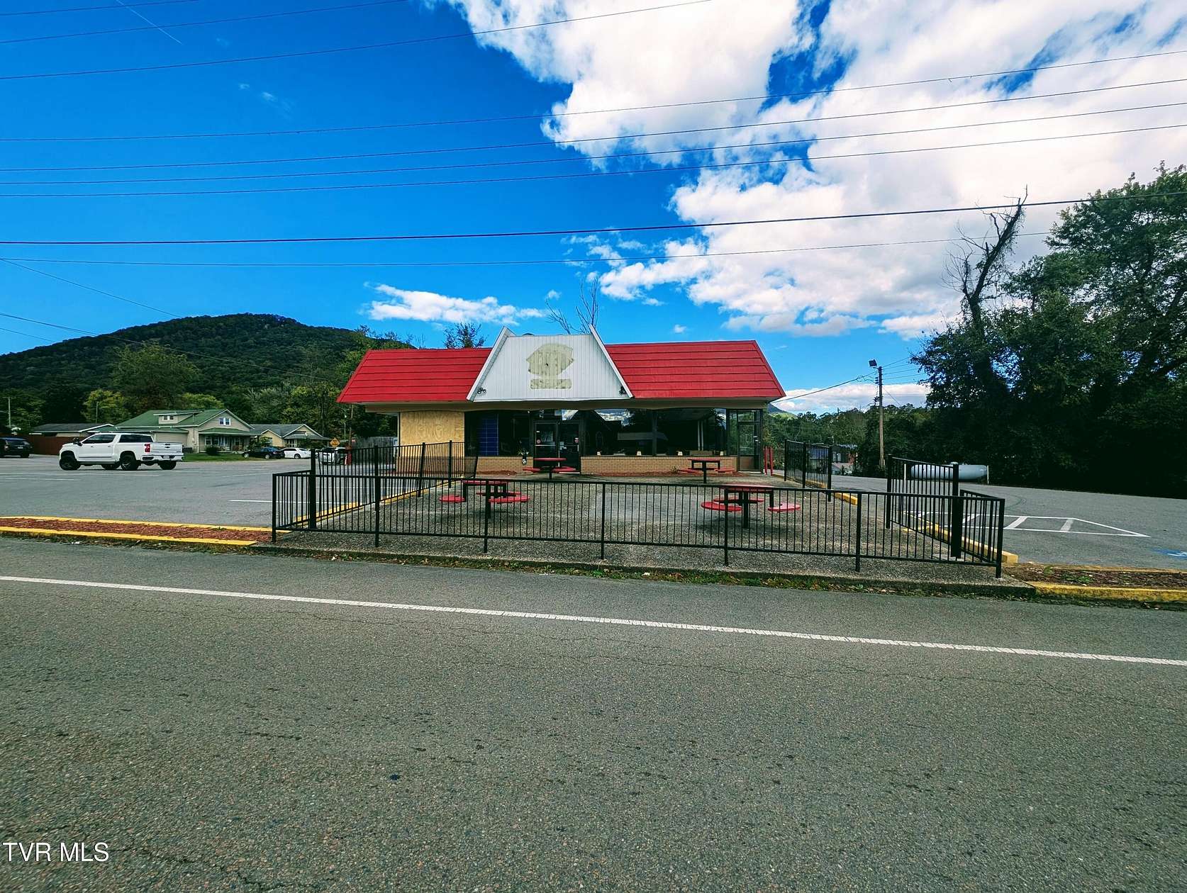 3 Acres of Improved Commercial Land for Sale in Big Stone Gap, Virginia