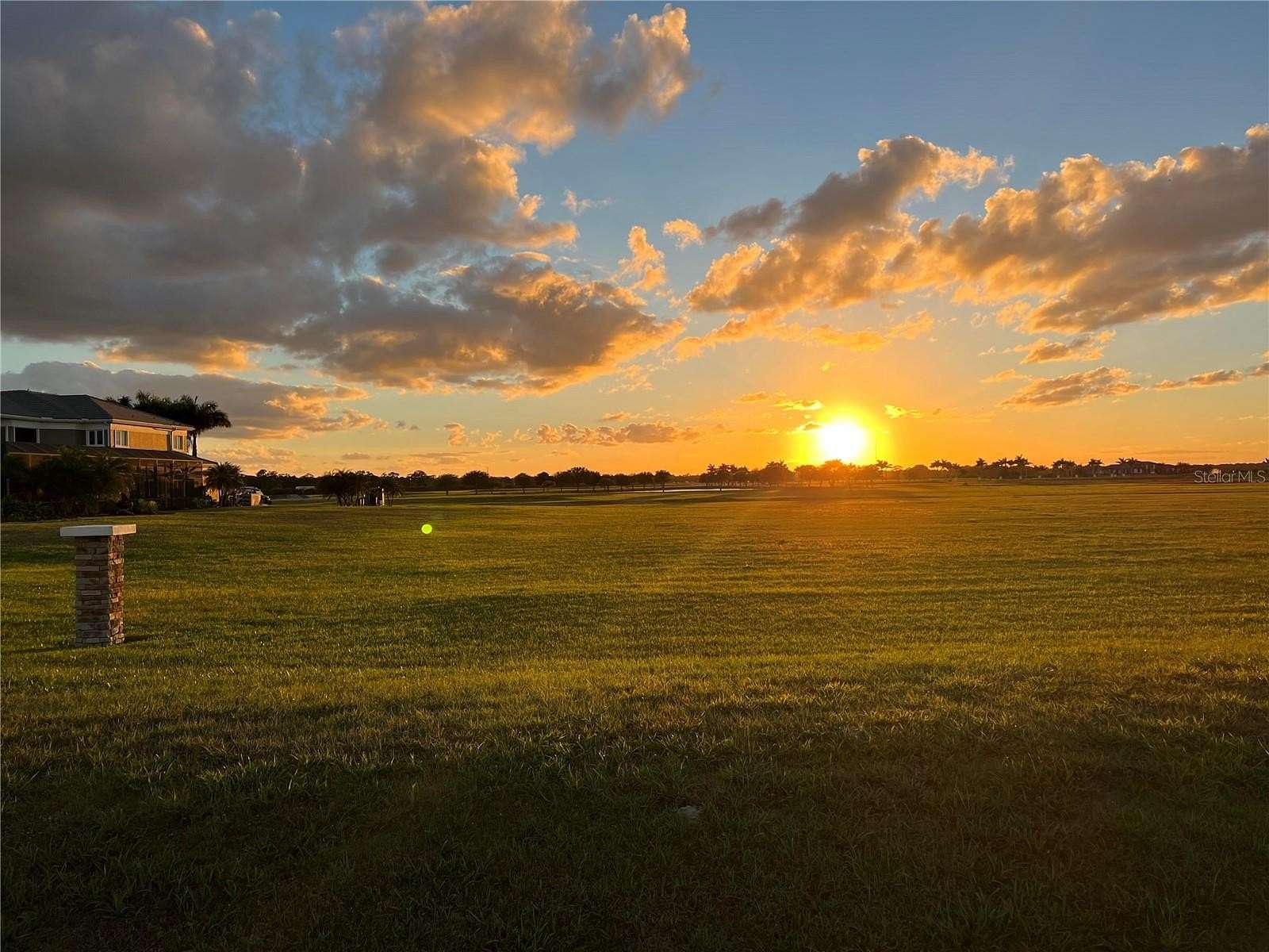 10.7 Acres of Land for Sale in Palm City, Florida