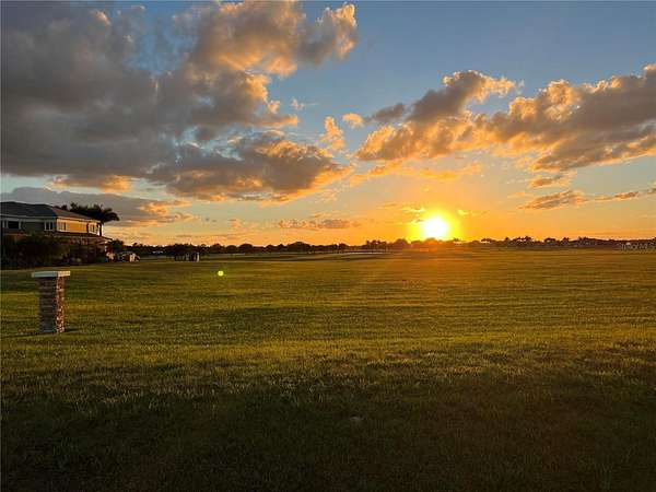 10.7 Acres of Land for Sale in Palm City, Florida