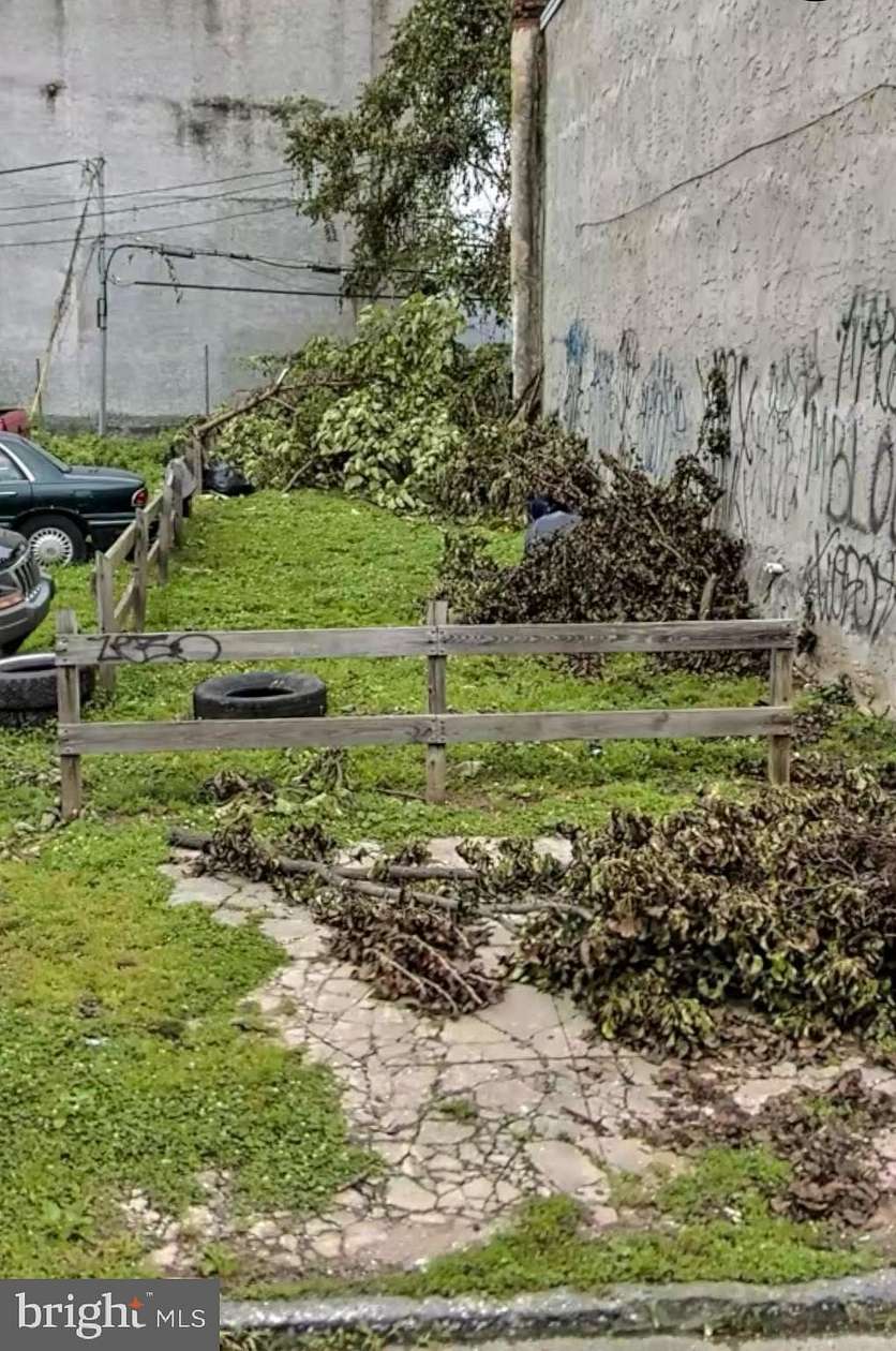 0.02 Acres of Residential Land for Sale in Philadelphia, Pennsylvania