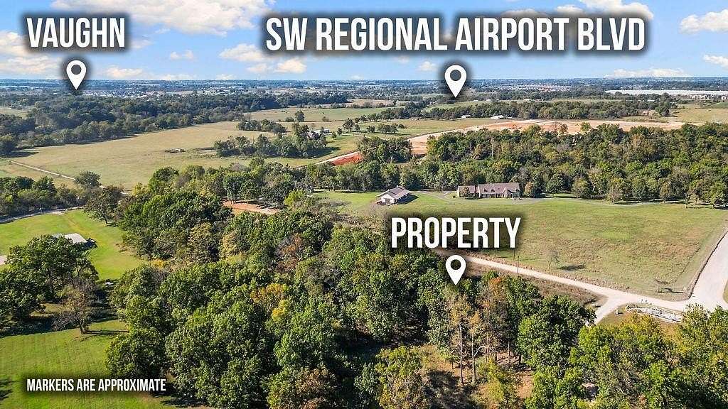 3 Acres of Residential Land for Sale in Bentonville, Arkansas
