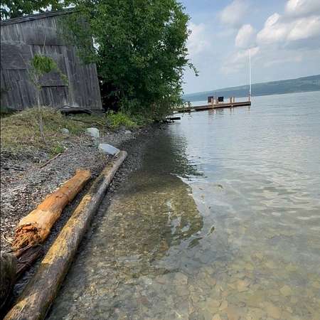 1.14 Acres of Residential Land for Sale in Dundee, New York