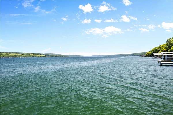 1 Acre of Residential Land for Sale in Dundee, New York