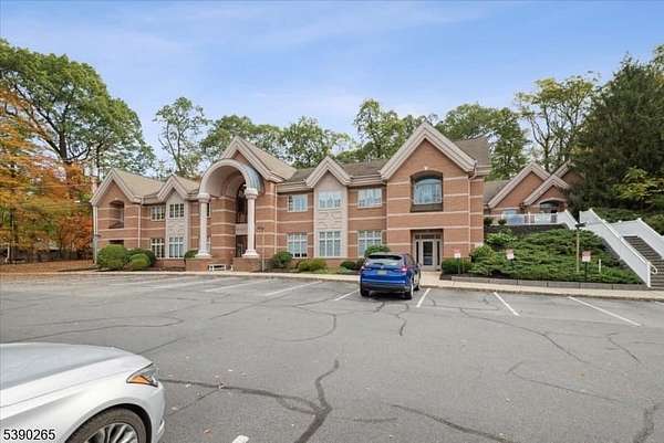 2.7 Acres of Improved Commercial Land for Sale in Warren Township, New Jersey