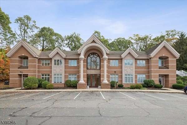 2.7 Acres of Improved Residential Land for Sale in Warren Township, New Jersey