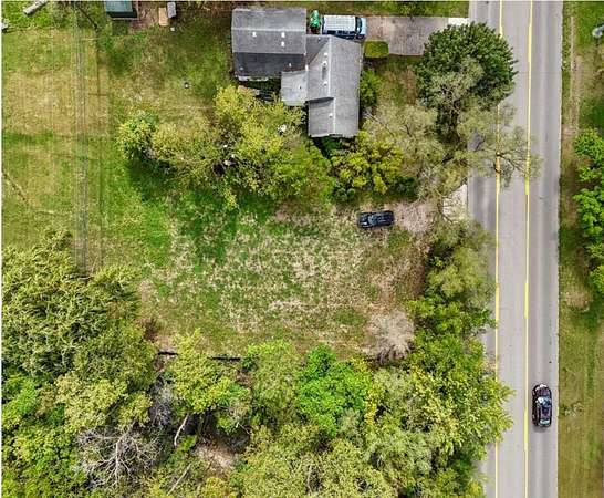 0.3 Acres of Residential Land for Sale in Canton, Michigan