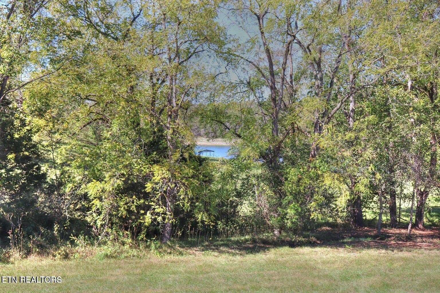 1 Acre of Residential Land for Sale in Sharps Chapel, Tennessee