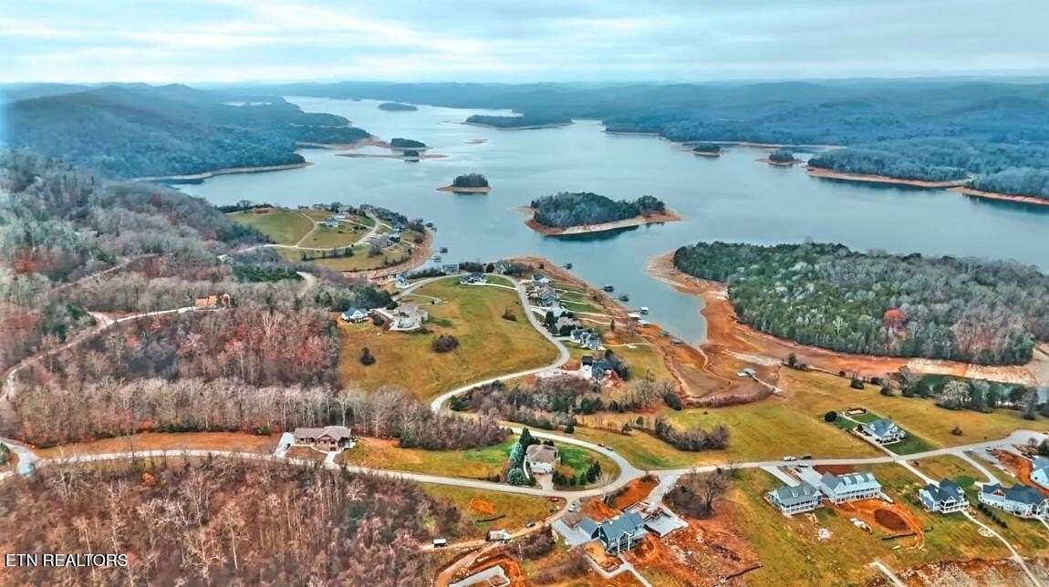 1 Acre of Residential Land for Sale in Sharps Chapel, Tennessee