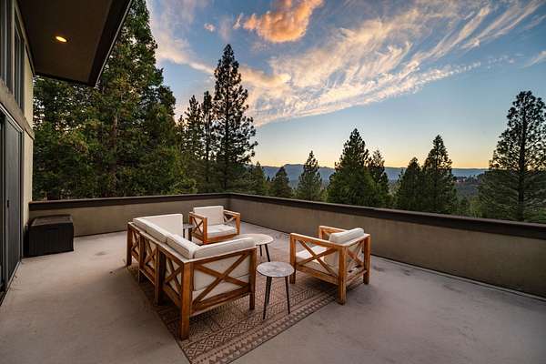 2 Acres of Residential Land with Home for Sale in Portola, California