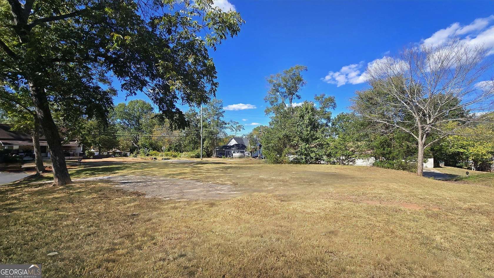 0.21 Acres of Land for Sale in Griffin, Georgia