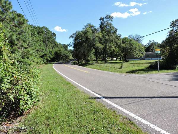 7.77 Acres of Commercial Land for Sale in Jacksonville, Florida