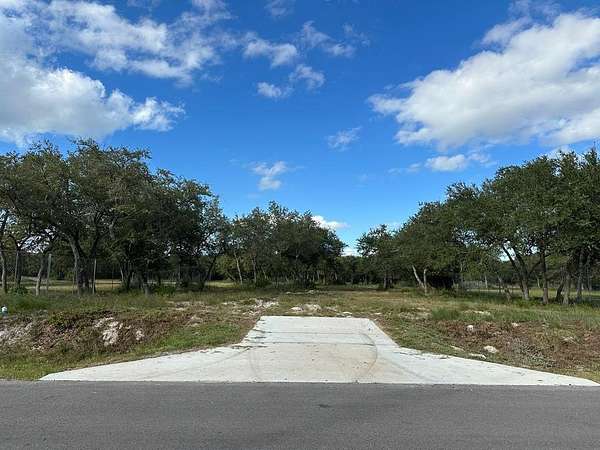 0.51 Acres of Residential Land for Sale in Fulton, Texas