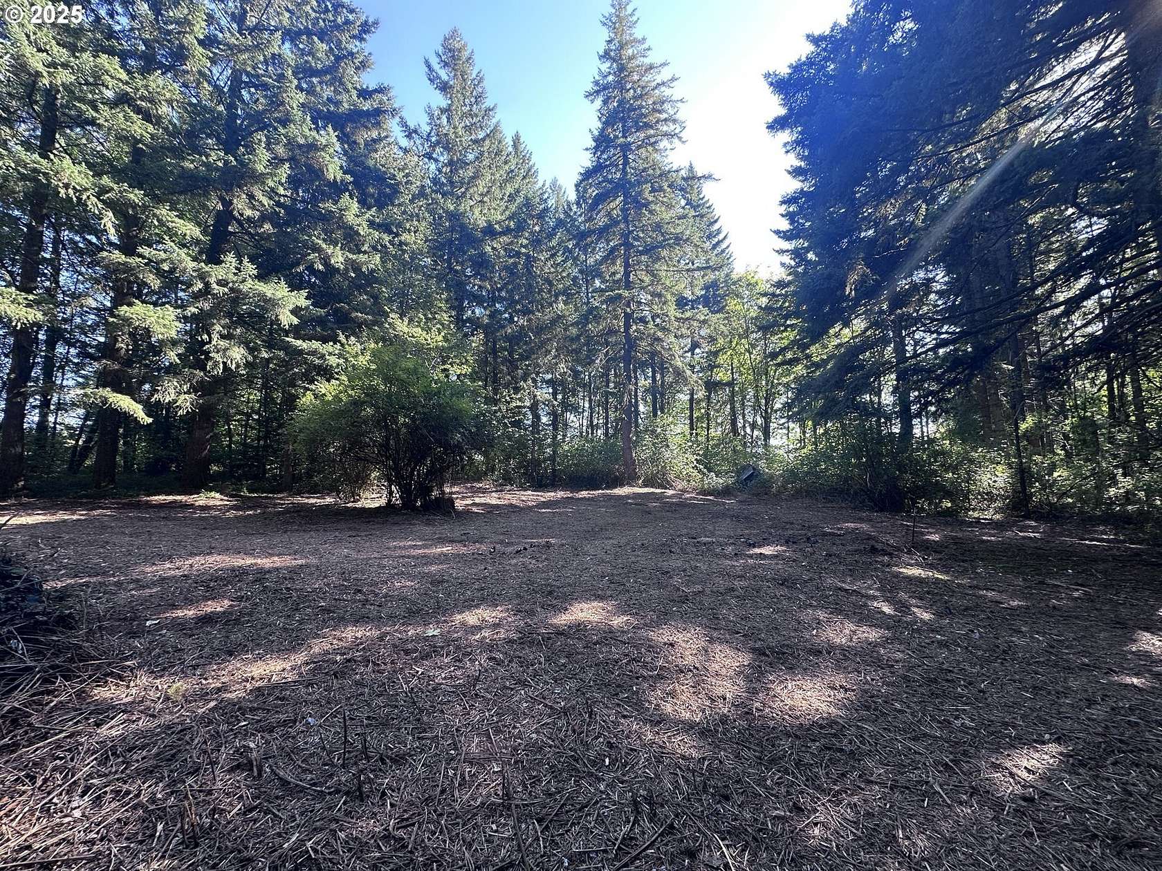 4 Acres of Residential Land with Home for Sale in Boring, Oregon