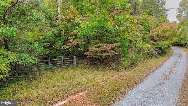 12.9 Acres of Land for Sale in Orange, Virginia
