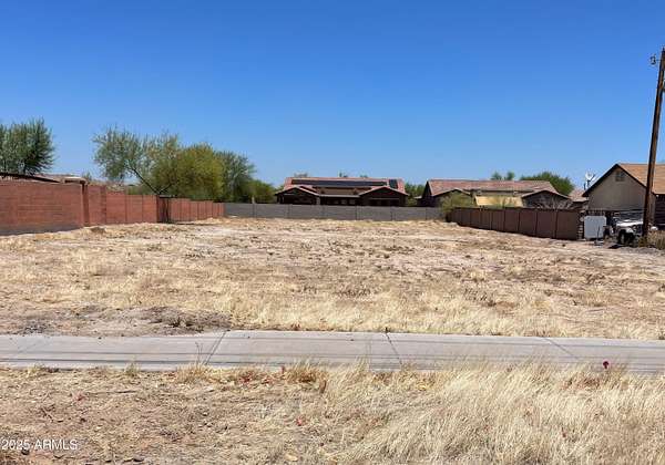0.43 Acres of Residential Land for Sale in Phoenix, Arizona