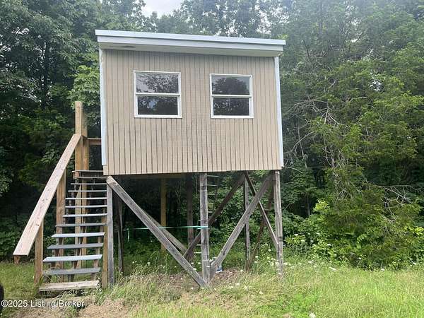 30 Acres of Recreational Land for Sale in Sanders, Kentucky