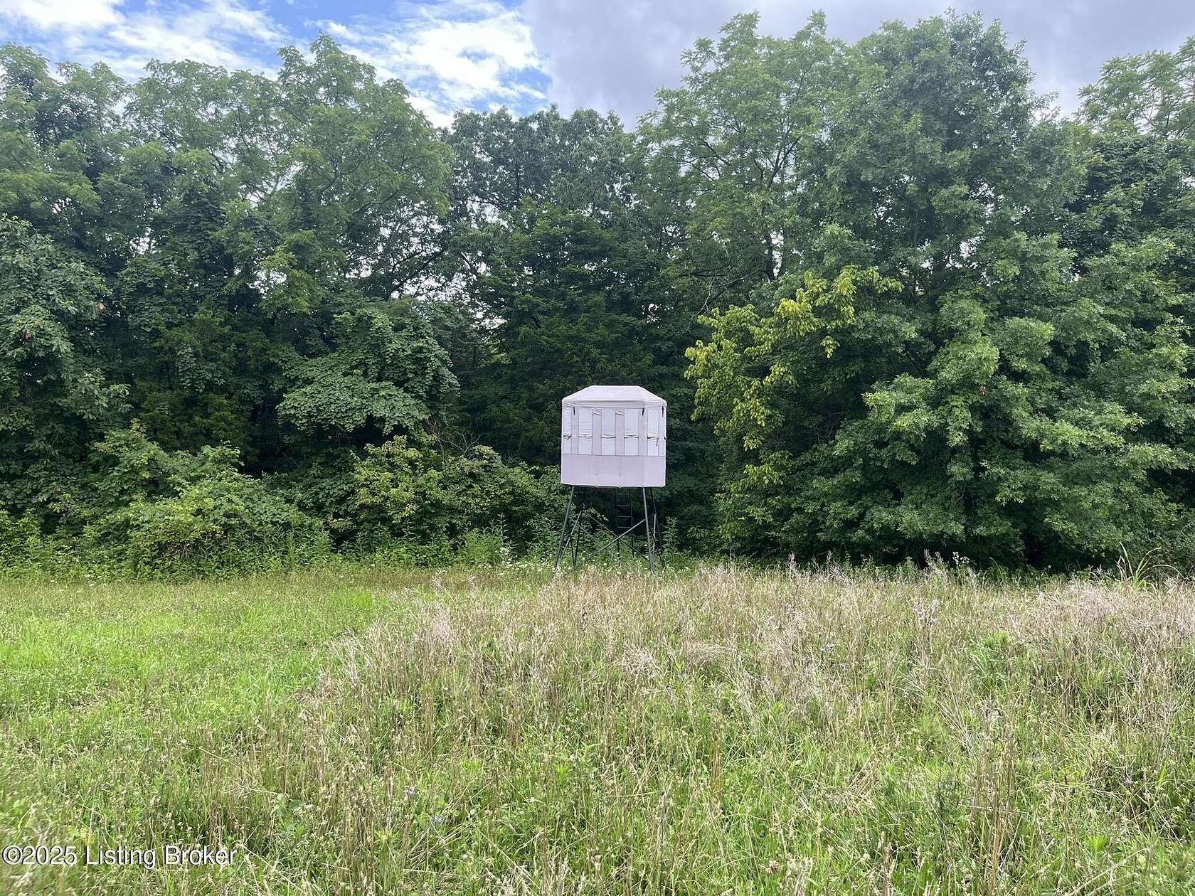 30 Acres of Recreational Land for Sale in Sanders, Kentucky