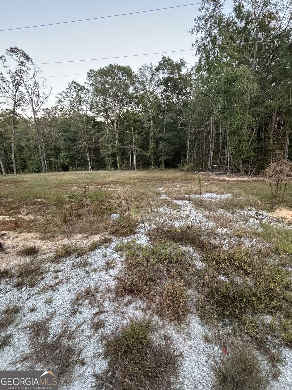 5 Acres of Residential Land for Sale in Thomaston, Georgia