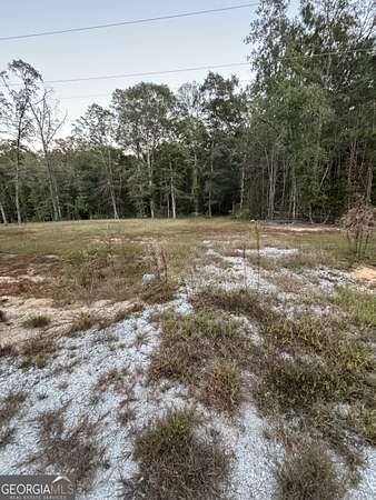 5 Acres of Residential Land for Sale in Thomaston, Georgia