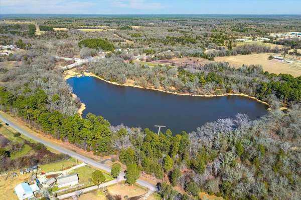 2.68 Acres of Residential Land for Sale in Mineola, Texas