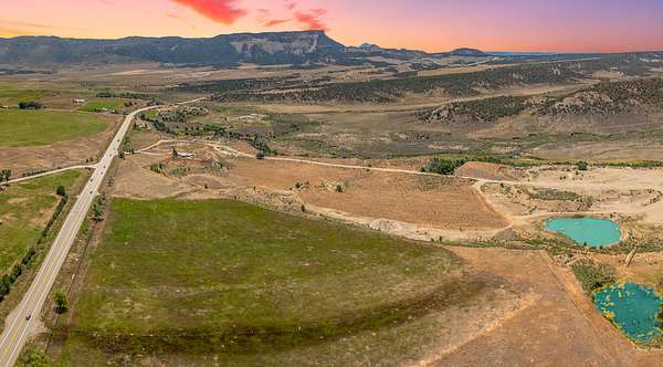 307 Acres of Land for Sale in Mancos, Colorado