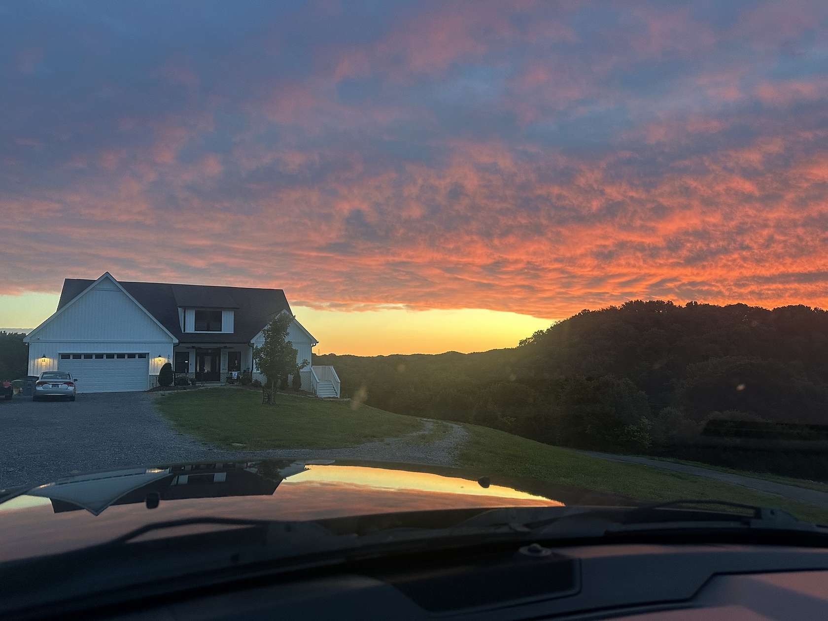 4.9 Acres of Residential Land with Home for Sale in Goodlettsville, Tennessee