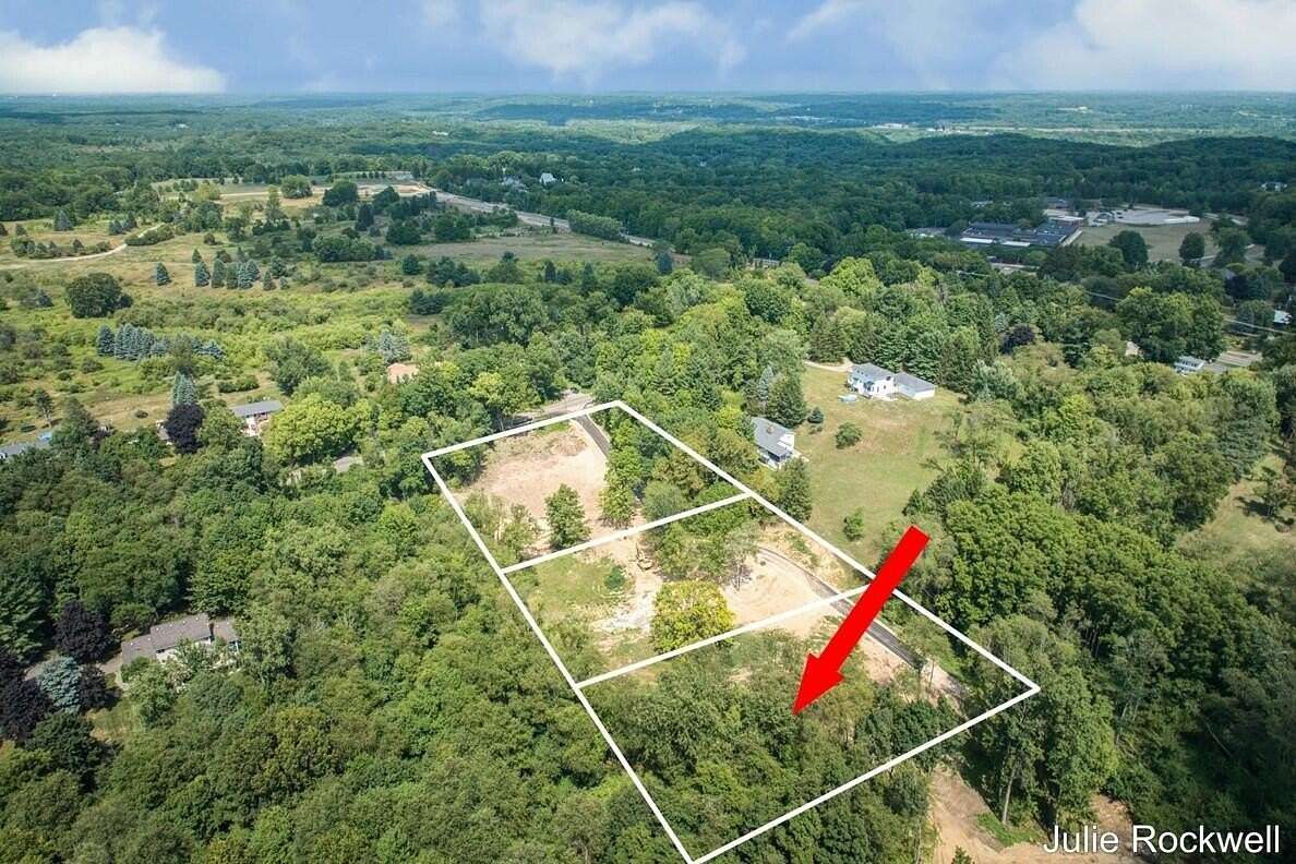 1 Acre of Land for Sale in Grand Rapids, Michigan