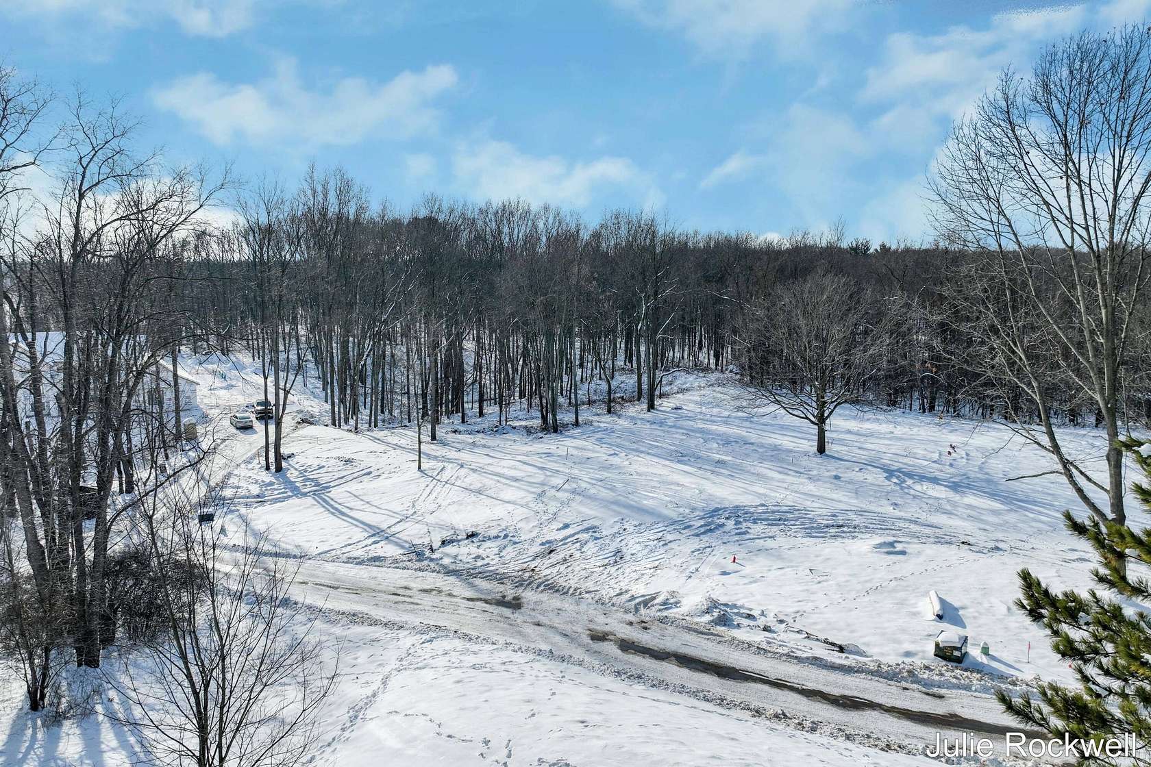 1 Acre of Land for Sale in Grand Rapids, Michigan